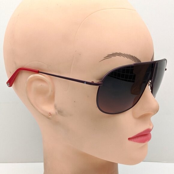 🕶️Calvin Klein SUNS CK1159S Sunglasses 60/20/130 | ALB8🕶️ - Picture 9 of 11